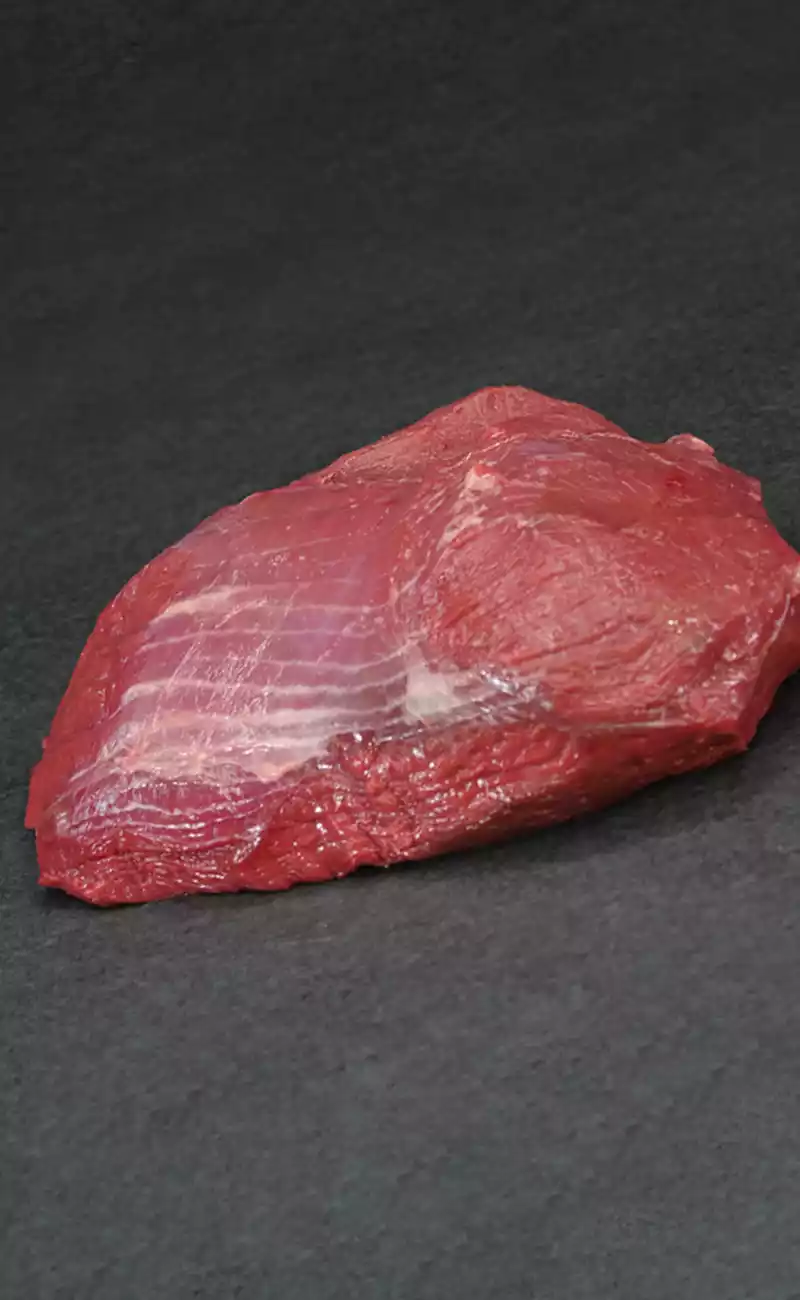 Reindeer Entrec te Pokka Reindeer Meat